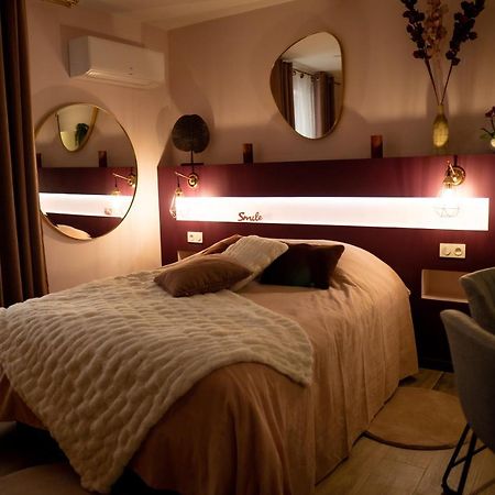 Studio Coeur De Ville Sanary Tres Cosy Parking Ngoại thất bức ảnh