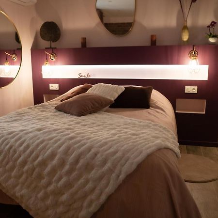Studio Coeur De Ville Sanary Tres Cosy Parking Ngoại thất bức ảnh