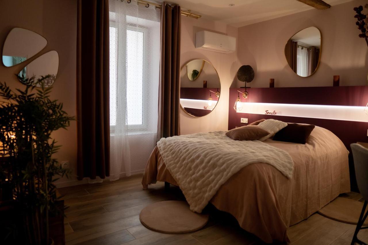 Studio Coeur De Ville Sanary Tres Cosy Parking Ngoại thất bức ảnh