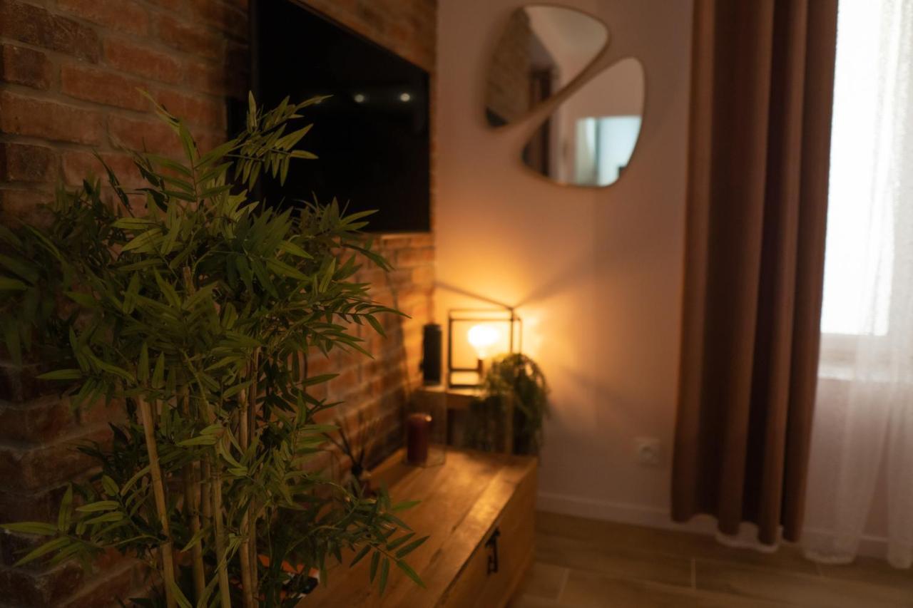 Studio Coeur De Ville Sanary Tres Cosy Parking Ngoại thất bức ảnh